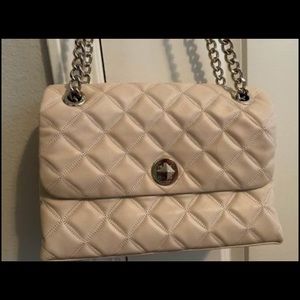 Beautiful Kate Spade Quilted Leather Purse